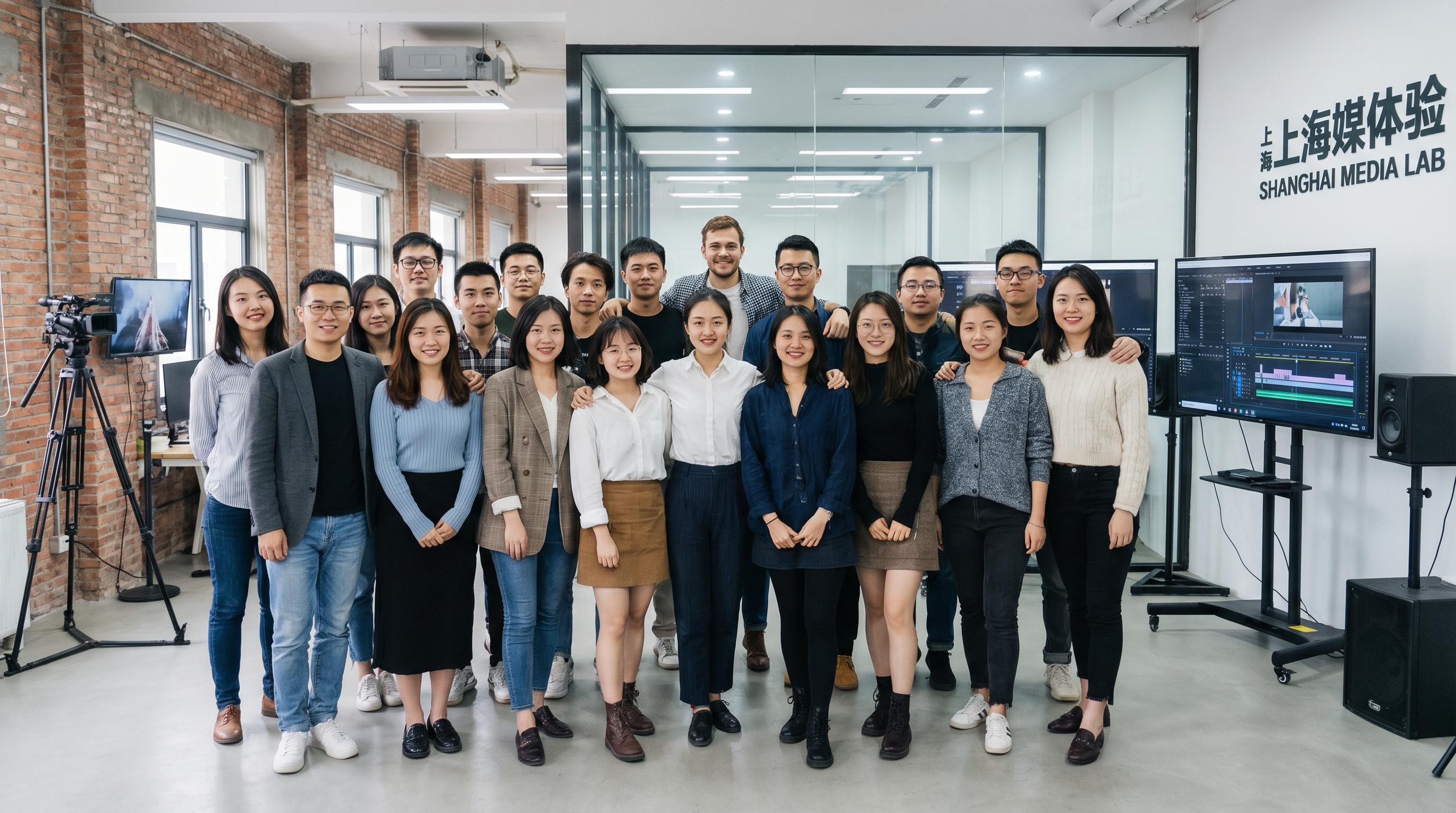 糖心传媒会议室